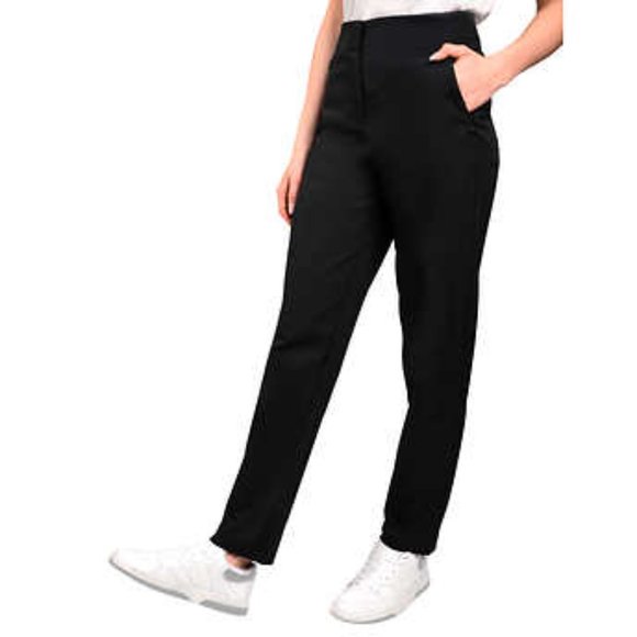 NEW Lole Travel Pant | Black - Picture 2 of 7